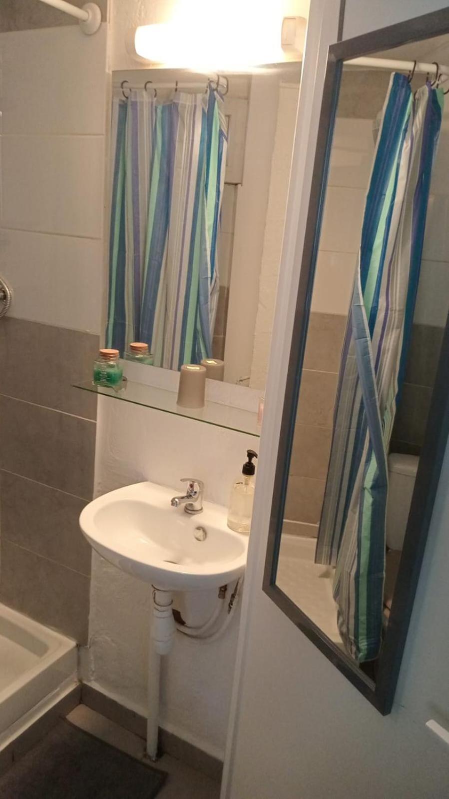 Le Mini Longchamp Appartement