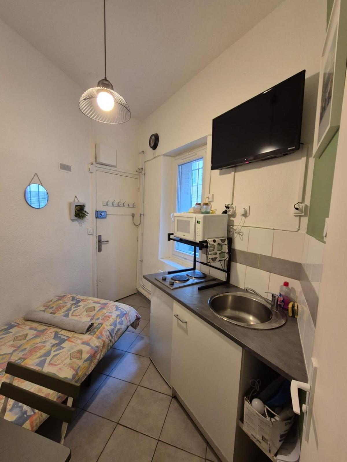 Apartment Le Mini Longchamp
