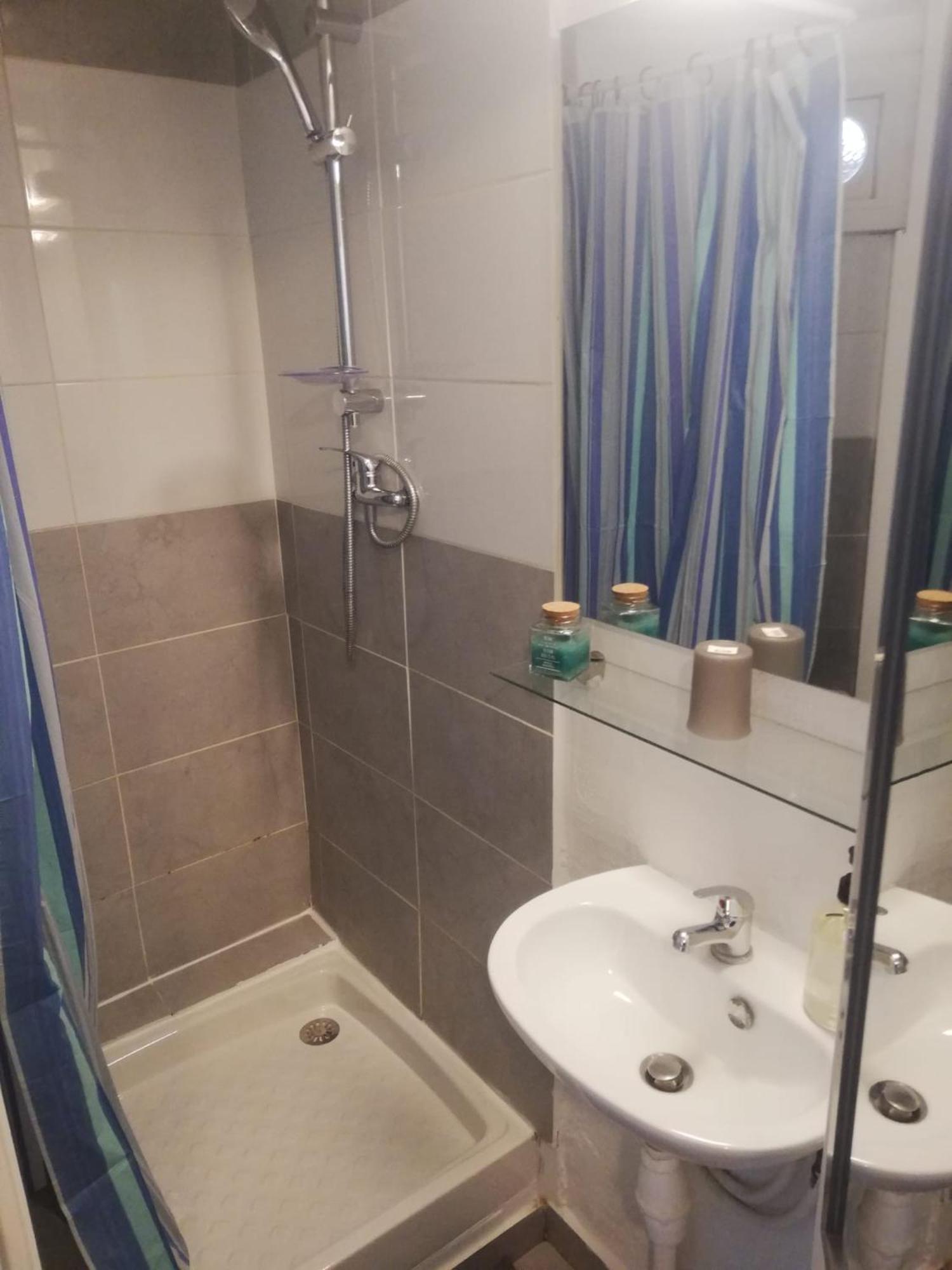 Apartment Le Mini Longchamp