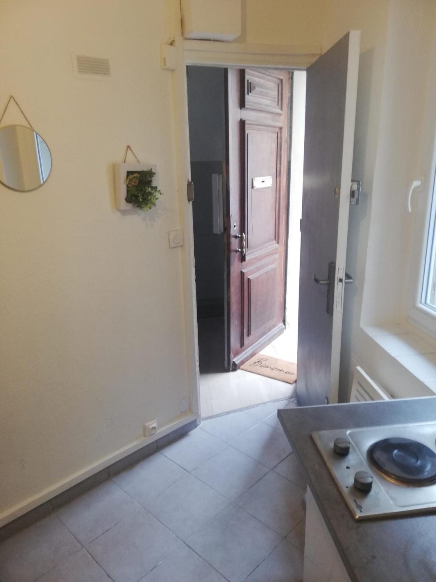 Apartment Le Mini Longchamp