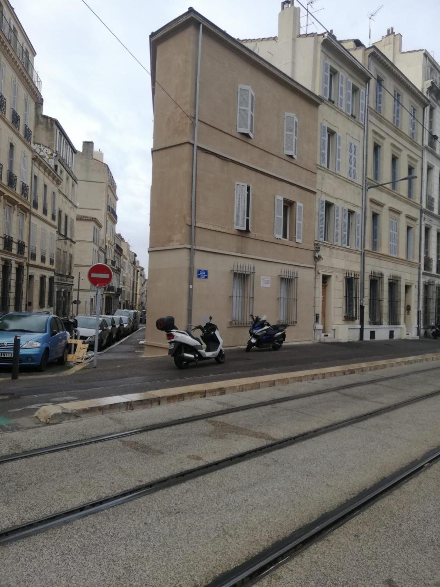 Apartment Le Mini Longchamp