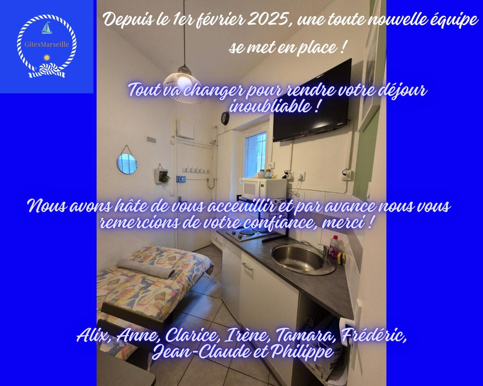 Le Mini Longchamp Apartment